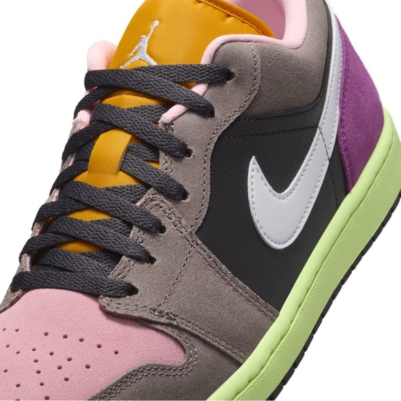 Air Jordan 1 Low SE “TOKYO BIO HACK” main image 5